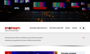 Enstreaming.es thumbnail