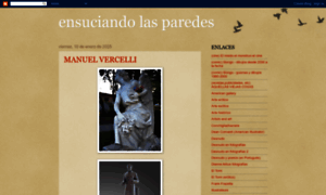 Ensuciandolasparedes.blogspot.com.au thumbnail