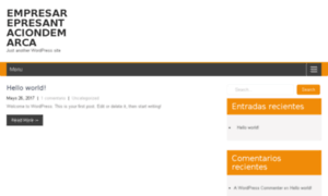 Ensumarca.com thumbnail