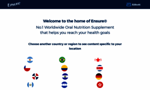 Ensure.abbott thumbnail
