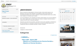 Ensyantoniobetancourt.com.mx thumbnail