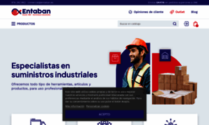 Entaban.es thumbnail