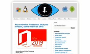 Enteinformatico.blogspot.com thumbnail