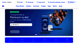 Entel.pe thumbnail