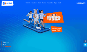 Entel10.pe thumbnail