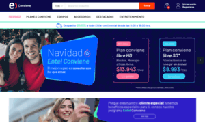 Entelconviene.cl thumbnail