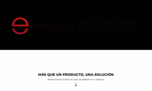 Entelequia.com.uy thumbnail
