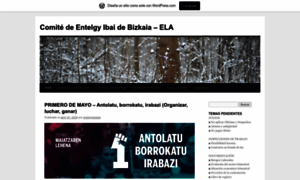 Entelgyibaiela.wordpress.com thumbnail