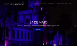 Entendendoaesquizofrenia.com.br thumbnail