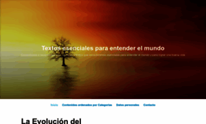 Entenderelmundo.com thumbnail