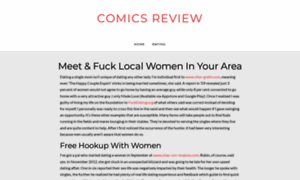 Entenzacomics.com thumbnail