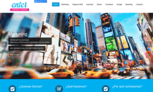 Enter.com.pe thumbnail