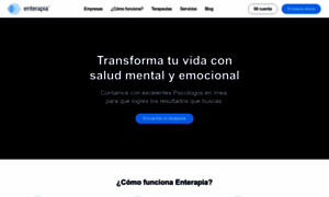 Enterapia.co thumbnail