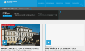 Enterapia.tvpublica.com.ar thumbnail