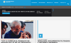 Enterapia1.tvpublica.com.ar thumbnail