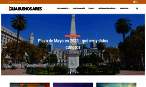 Enterateantes.com.ar thumbnail