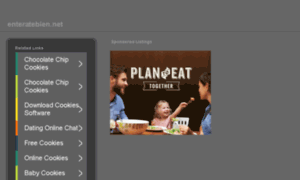 Enteratebien.net thumbnail