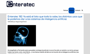 Enteratec.com thumbnail