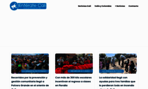 Enteratecali.net thumbnail