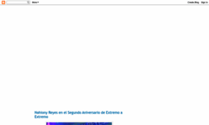 Enteratehispanord.blogspot.com thumbnail