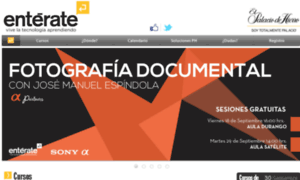 Enterateph.com thumbnail