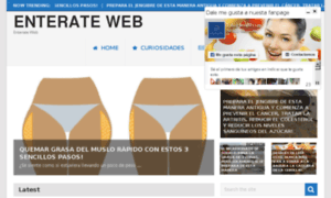 Enteratexweb.net thumbnail