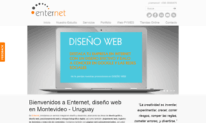 Enternet.com.uy thumbnail