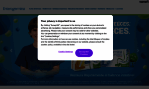 Enterogermina.com.co thumbnail