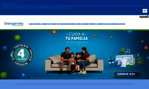 Enterogermina.com.do thumbnail
