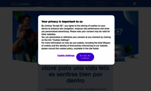 Enterogermina.com.mx thumbnail