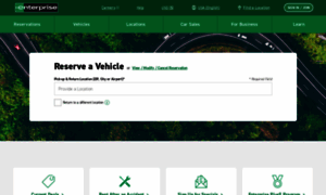 Enterprise.com thumbnail