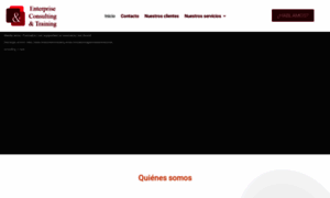 Enterpriseconsulting.es thumbnail