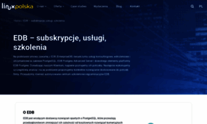 Enterprisedb.pl thumbnail