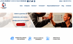 Enterpriseformacion.com thumbnail