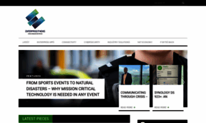 Enterpriseitnews.com.my thumbnail