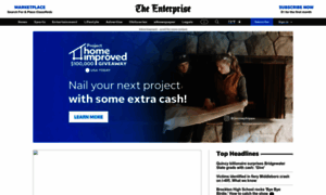 Enterprisenews.com thumbnail