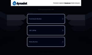 Enterprisenews.net thumbnail