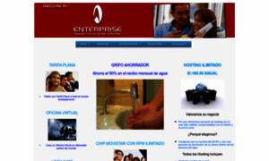 Enterpriseperu.com thumbnail