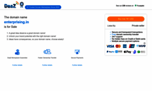 Enterprising.in thumbnail