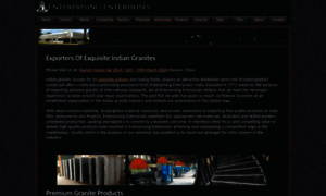 Enterprisingenterprises.com thumbnail