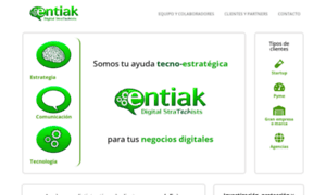 Entiak.com thumbnail