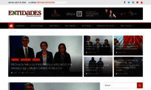 Entidades.net thumbnail