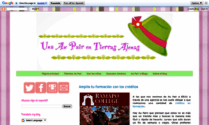 Entierrasajenas.blogspot.com thumbnail