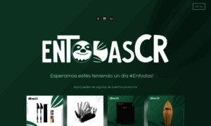 Entodascr.net thumbnail