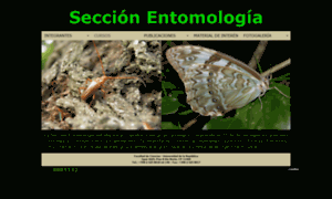 Entomologia.fcien.edu.uy thumbnail