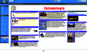 Entomologia.rediris.es thumbnail