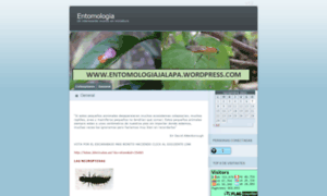 Entomologiajalapa.wordpress.com thumbnail
