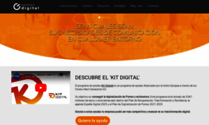 Entorno-digital.com thumbnail