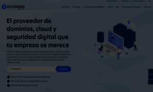 Entorno.com thumbnail