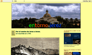 Entornoajerez.com thumbnail